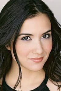 Benita Robledo in The Escort