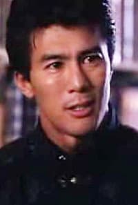 Steven Vincent Leigh in Death Match