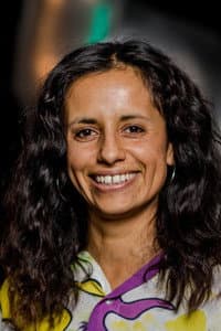 Shana Mathai in På villspor