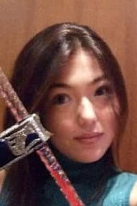 Asami Kanai in tokyo skin