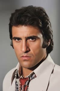 Mehmet Uğur in Yanaşma
