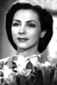 Josefina Romagnoli in El deseo