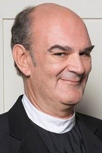 Spyros Merianos in Moussaka & Chips