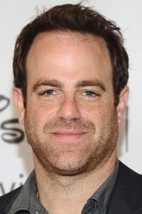 Paul Adelstein in The Phenom
