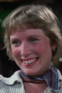 Ellen Sheppard in Saturday Night at the Baths
