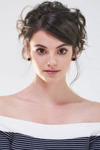 Francesca Reale in Do Not Enter
