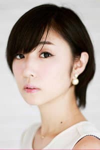 MEGUMI in This is I