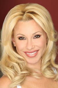 Rachael Robbins in In Search of Lovecraft