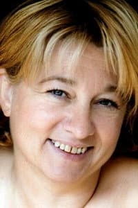 Claire Conty in Numéro Complémentaire