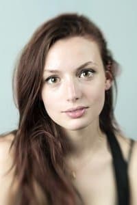 Gaite Jansen in Groenland