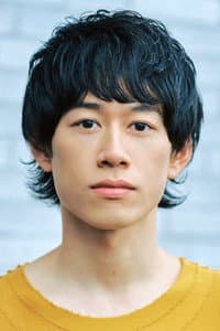 Yusuke Takahashi in Once Upon a Time in Tokyo