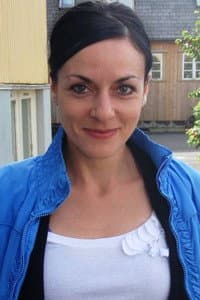 Sigri Mitra Gaïni in Polle Fiction