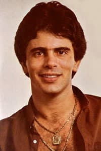 Wagner Montes in A Morte Transparente