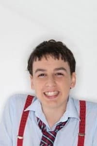 Oscar Jacques in M.I. High