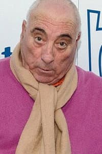 Edoardo Romano in La rivincita di Natale