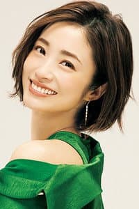 Aya Ueto in Azumi