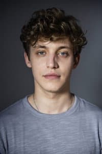 Sebastian Dela in Szmonces o Dybuku