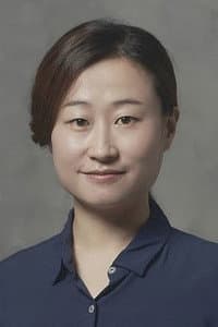 Lee Ji-hye in 눈물의 여왕