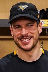 Sidney Crosby in Hockey Gold 2010