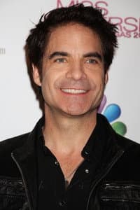 Pat Monahan in Enormous: The Gorge Story