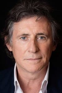 Gabriel Byrne in Siesta