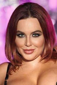 Natasha Nice in But I'm Not A Lesbian