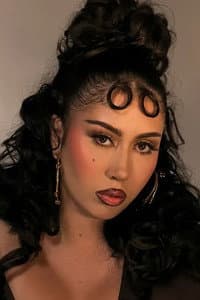 Kali Uchis in Love Sick: Open All Day, Every Night