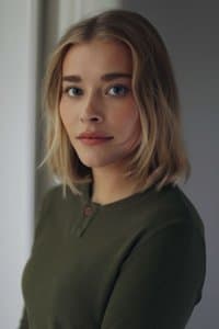 Milena Tscharntke in Einfach mal was Schönes