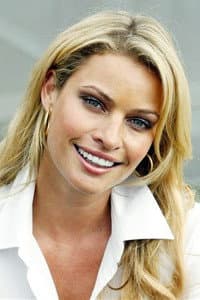 Kristy Hinze in Sports Illustrated: Swimsuit 2000