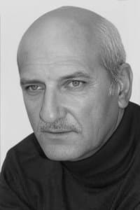 Yuri Baliyev in Qala