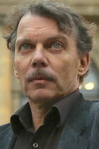 Luc-Antoine Diquéro in La Tranchée des espoirs