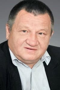 Vasiliy Domrachyov in Небесные жены луговых мари