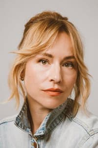 Sarah Goldberg in We Strangers