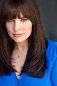 Whitney Dylan in Downward Angel