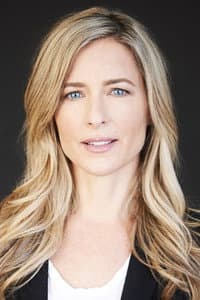 Kate Greenhouse in Fools Die Fast