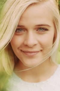 Mari Welde in Håp
