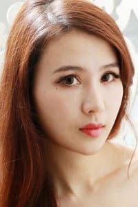 Iris Chung in 鴨王2