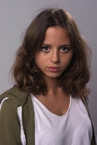 Juliette Chappey in Les Vacances de Ducobu