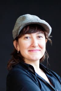 Athina Rachel Tsangari in University, Inc.