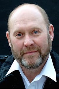 Tony Pritchard in Lady Chatterley's Lover