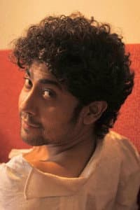 Rohan Verma in RaftaaR