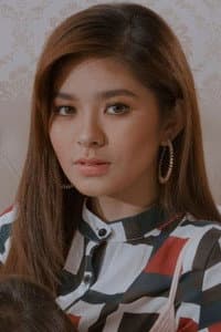 Loisa Andalio in 3 Words