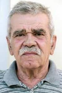 Robert Ndrenika in I teti në bronx