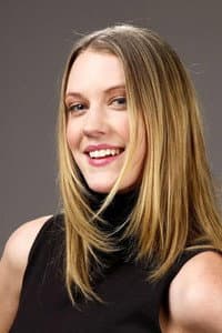 Lauren Lee Smith in The Reality of Love