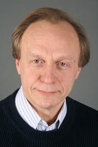 Yuri Grigoriev in Десять строк на первую полосу