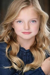 Shae Smolik in Help, What's Killing Me?