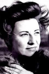 Marcelle Ranson-Hervé in Ce que femme veut