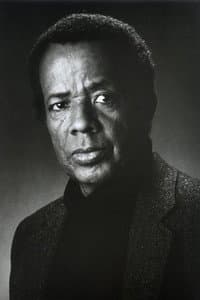 William Greaves in Souls of Sin