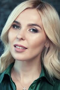 Pelageya Khanova in Как Иван в сказку попал