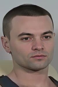 Derick in Boys First Time 2